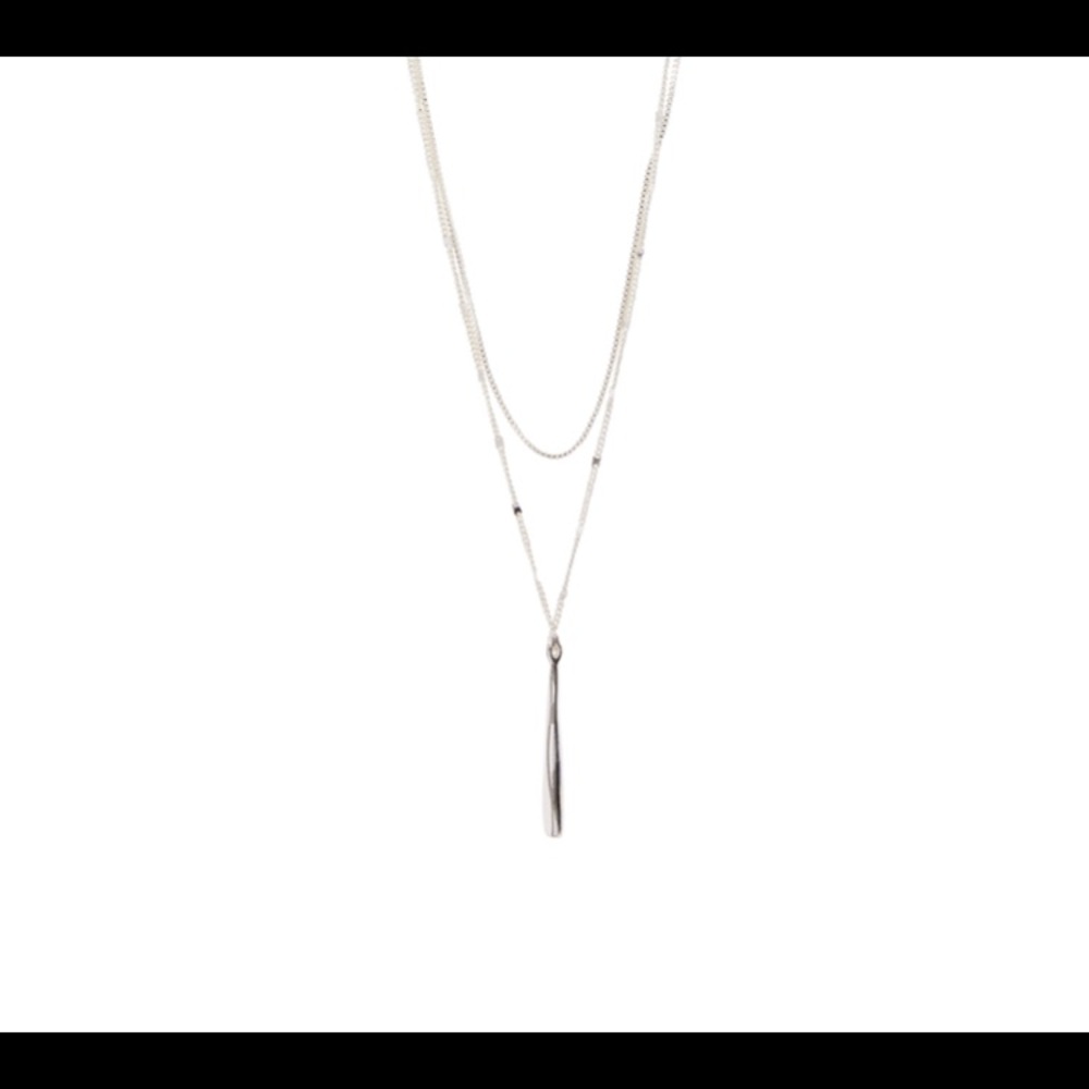 Jenny Bird LEANA PENDANT - Picture 2 of 3